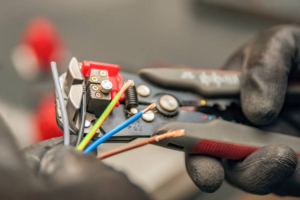 Best Industrial Electrical Services  in Sevierville, TN