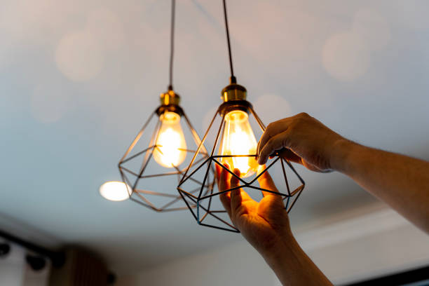 Electrical Rewiring Services in Sevierville, TN