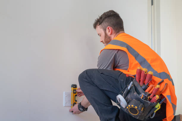 Best Affordable Emergency Electrician  in Sevierville, TN