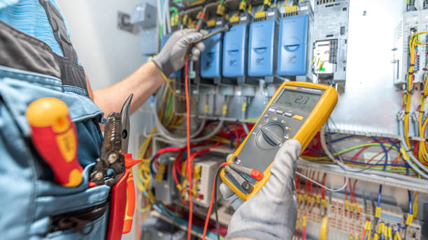 Best Electrical Rewiring Services  in Sevierville, TN