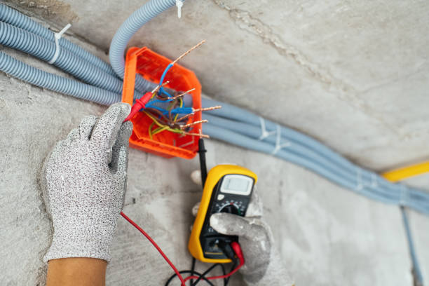 Best Ceiling Fan Installation Electrician  in Sevierville, TN